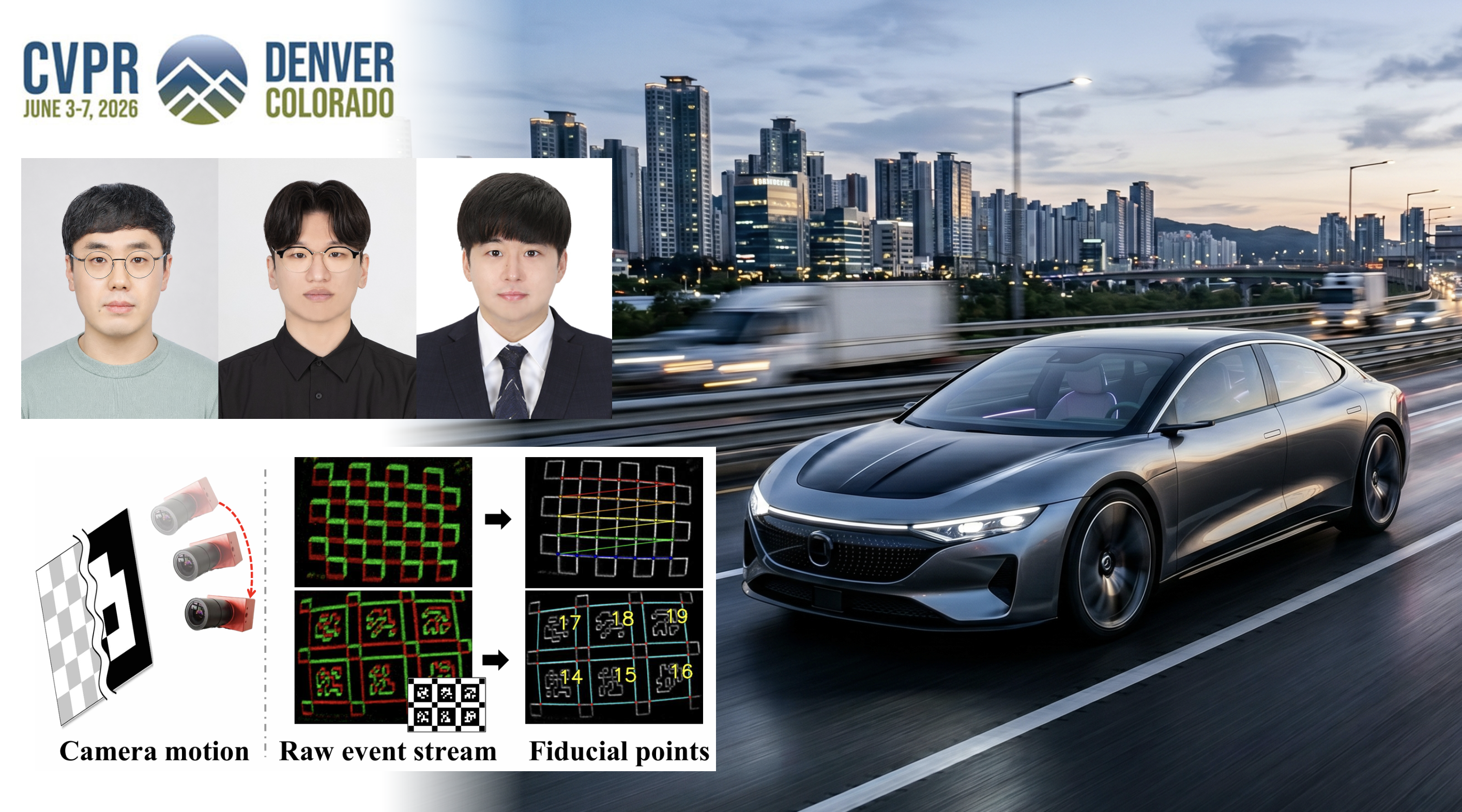 New Study Unveils Precise Calibration Method for Event Cameras in Autonomous Systems