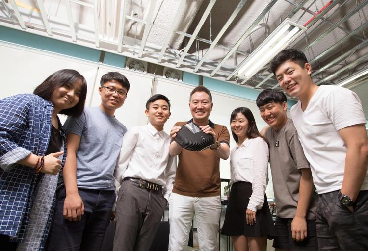 UNIST to Accelerate the Next Wave of In-vehicle Innovation