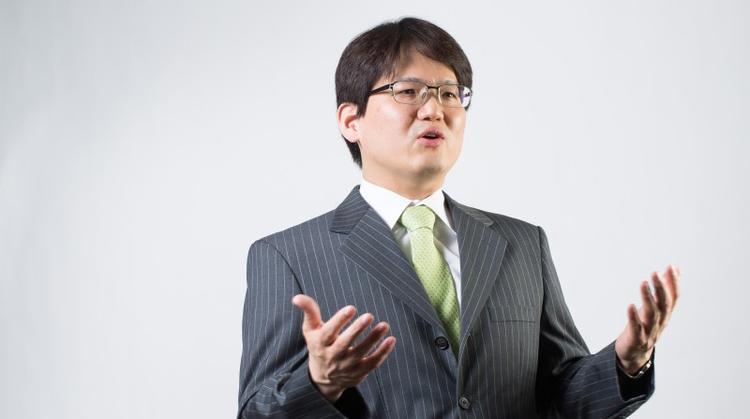 UNIST Professor, Chosen for 2015 IEEE CPMT Best Paper Award