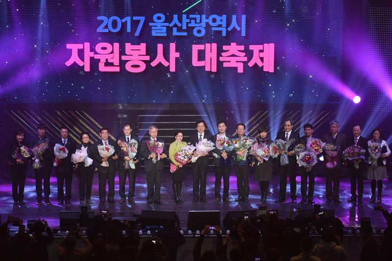 “더 많은 친구들과 함께 미담(美談)을 전하고 싶습니다”